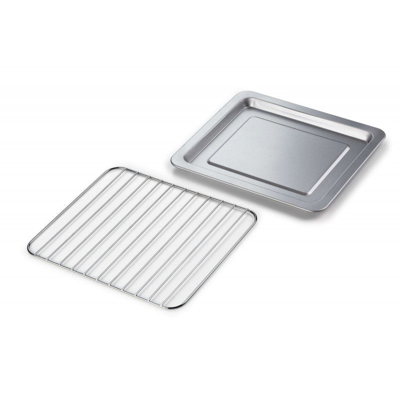 Ariete, Electric Oven 10L Vintage, Blue