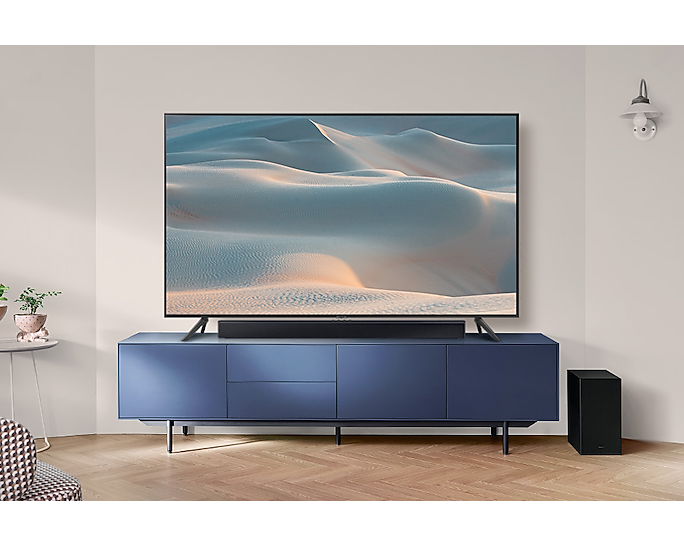 Samsung, Soundbar HW-C450