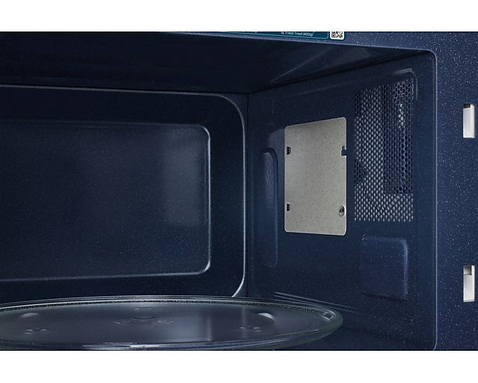Samsung, Solo Microwave Oven with Power Defrost and Home Dessert, 32L