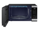 Samsung, Grill Microwave Oven with Sheath Heater and Home Dessert, 40L, Silver
