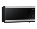 Samsung, Grill Microwave Oven with Sheath Heater and Home Dessert, 40L, Silver