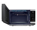 Samsung, Grill Microwave Oven with Sheath Heater and Home Dessert, 40L, Silver
