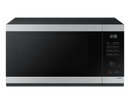 Samsung, Grill Microwave Oven with Sheath Heater and Home Dessert, 40L, Silver