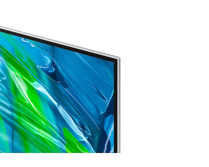 Samsung, 55" S95B OLED 4K Smart TV