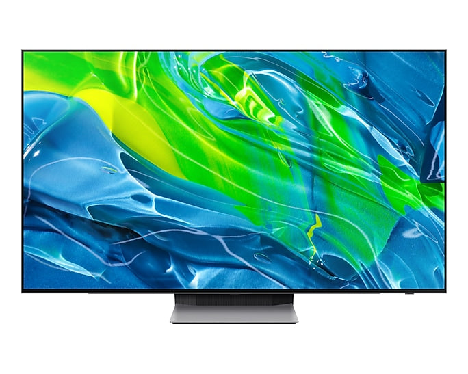 Samsung, 55" S95B OLED 4K Smart TV