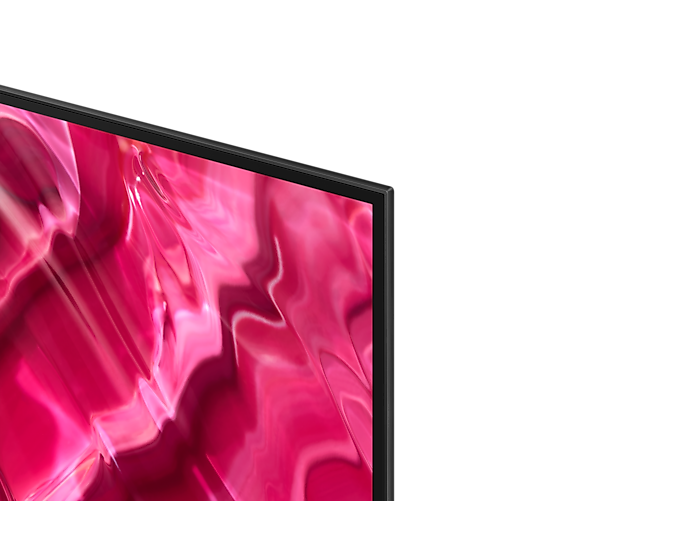 Samsung, 65" S90C OLED 4K Smart TV