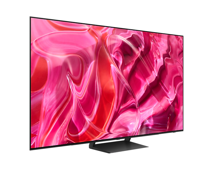 Samsung, 77" S90C OLED 4K Smart TV