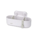 Joseph Joseph, Duo Shower Caddy White