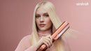 Dyson, Airstrait™ Straightener Amber Silk