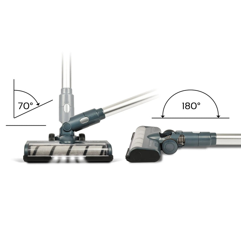 Rechargeable Vacuum cleaner GAP85