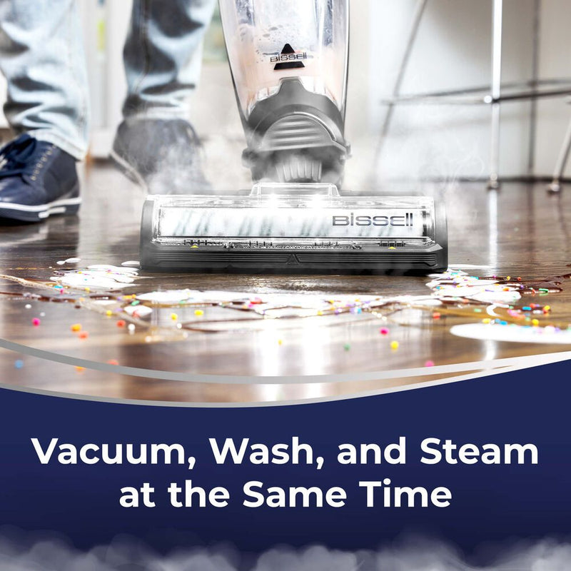 Bissell, Crosswave® Hydrosteam™ | 3527E