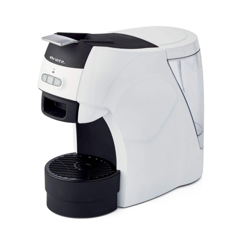 Ariete, Coffee Machine, 1100 Watts, 15 Bar, White