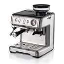 Ariete, 1313 Metal Espresso Maker