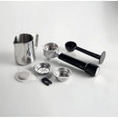 Ariete, 1313 Metal Espresso Maker