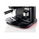 Ariete, 1318 Moderna Espresso Machine 1000W, Red