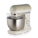Ariete, Vintage Kitchen Machine, 5.5 L, Beige