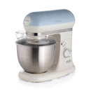 Ariete, Vintage Kitchen Machine, 5.5 L, Blue