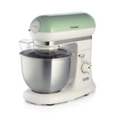 Ariete, Vintage Kitchen Machine, 5.5 L, Green