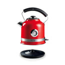 Ariete, Moderna Electric Kettle 2200W, Red