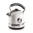 Ariete, 2854/01 Moderna Kettle, White