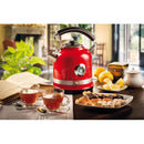 Ariete, Moderna Electric Kettle 2200W, Red