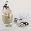 Ariete, Vintage Pro Citrus Juicer 85 Watts, Beige