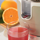 Ariete, Vintage Pro Citrus Juicer 85 Watts, Beige