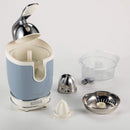 Ariete, Vintage Pro Citrus Juicer 85 Watts, Blue