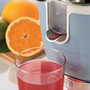 Ariete, Vintage Pro Citrus Juicer 85 Watts, Blue