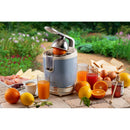 Ariete, Vintage Pro Citrus Juicer 85 Watts, Blue