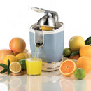 Ariete, Vintage Pro Citrus Juicer 85 Watts, Blue
