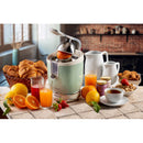 Ariete, Vintage Pro Citrus Juicer 85 Watts, Green