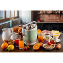 Ariete, Vintage Pro Citrus Juicer 85 Watts, Green