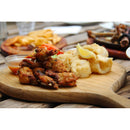 Ariete, Digital Air fryer, 2.6 L, 1300 Watts, Black