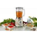 Ariete, 583/03 Vintage Line Blender 1.5L, Beige