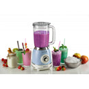 Ariete, 583/05 Vintage Line Blender 1.5L, Blue