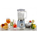 Ariete, 583/05 Vintage Line Blender 1.5L, Blue