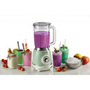 Ariete, 583/04 Vintage Line Blender 1.5L, Green