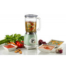 Ariete, 583/04 Vintage Line Blender 1.5L, Green