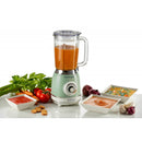 Ariete, 583/04 Vintage Line Blender 1.5L, Green