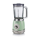 Ariete, 583/04 Vintage Line Blender 1.5L, Green