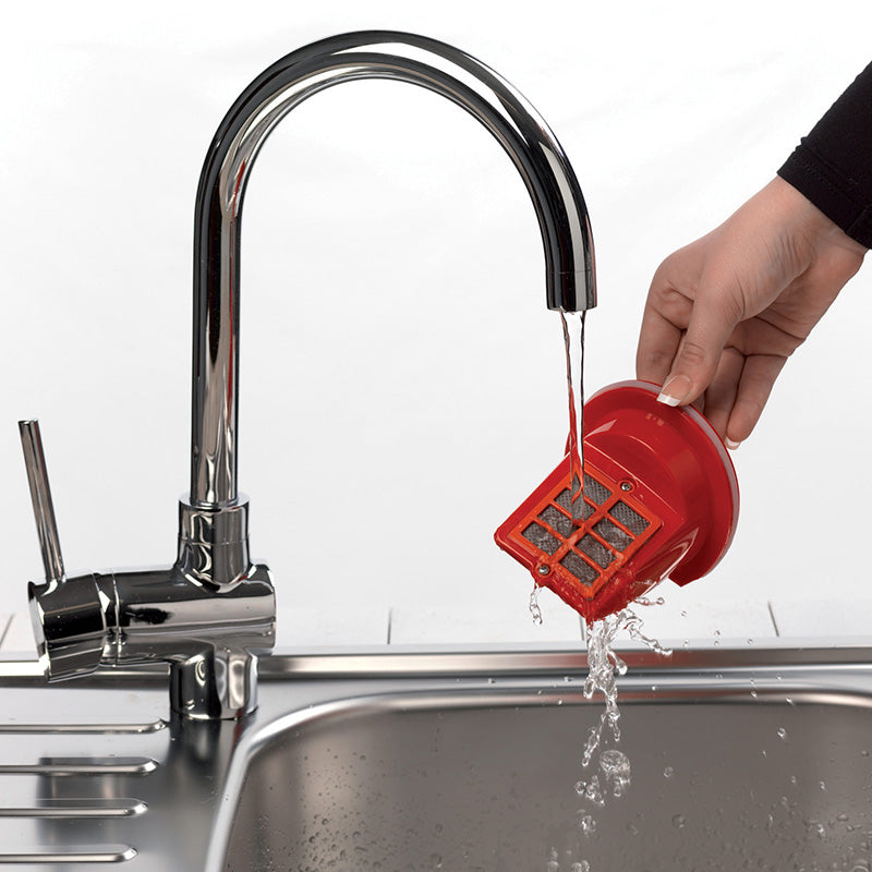 Ariete, Wet & Dry Handy Vacuum