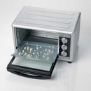 Ariete, Electric Oven 30L 1500 W, Silver