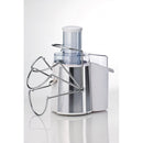 Ariete, Juice Extractor, 700 Watts, Silver