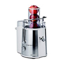 Ariete, Juice Extractor, 700 Watts, Silver