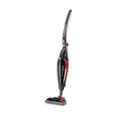 Ariete, 2764 Bagless Vacuum Cleaner 2 in 1, 600W