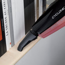 Ariete, 2764 Bagless Vacuum Cleaner 2 in 1, 600W