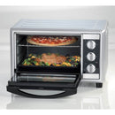 Ariete, Electric Oven 30L 1500 W, Silver