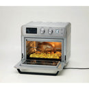 Ariete, Air Fryer Oven XXXL 25 liters 14 in 1 . Rotisserie + rotating basket