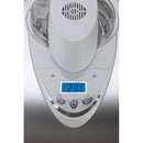 Ariete, 693 Gran Gelato Self-Freeze Ice Cream Maker